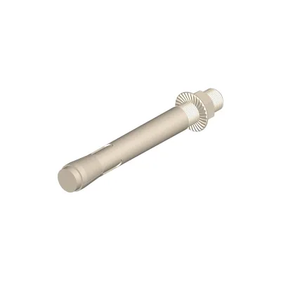 Комплект для стабилизации направляющих MAKMART MBS.4516.D2, L=450 MBS.4516.SS.450