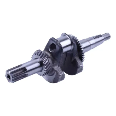 Коленвал для двигателя SKIPER 170F K69, шлиц, 25 мм 00-00024774