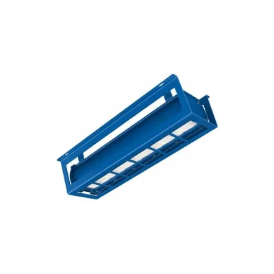 STRUT-стойка EKF 41х21мм, основание 1500мм sts4121150