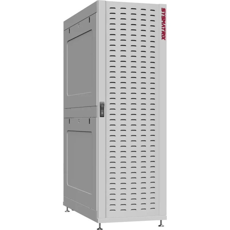 Кросс оптический настенный KOSCAB Мини, укомплектованный, 4 порта LC/UPC duplex, 62.5/125 мкм (сплошная панель, ложемент, пигтейлы, КДЗС, адаптеры) серый RAL 7035шт КОС-КНмини-4-2LC/U-62.5-SP1.5G0AY