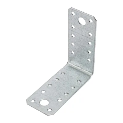 Крепежный уголок РК ГРУП 90x40х1.8 РК000002105