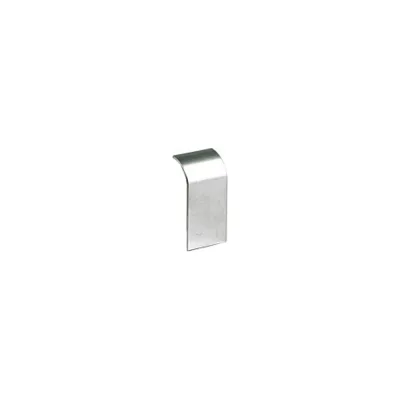 Накладка на стык 90x50 DKC серый 10шт 09509G