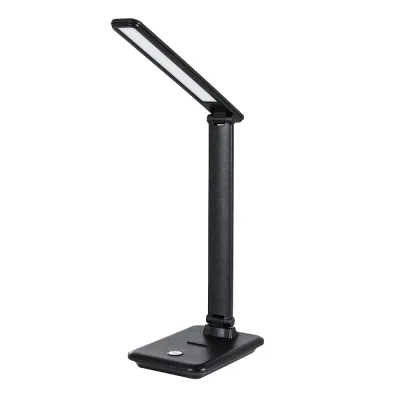 Лампа настольная светодиодная 3000-6500К 9 Вт Arte Lamp Cambridge (A5123LT-1BK)
