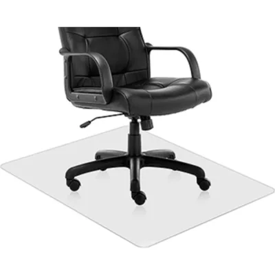 Коврик защитный под компьютерное кресло SanTrade 1 SM-PT15775 70 см х75 см х 1 5 мм 6283