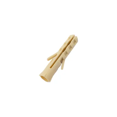 Дюбель нейлоновый SORMAT NAT 5x25 10 шт FAS1075005