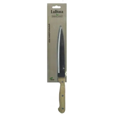 Универсальный кухонный нож Ladina 29.5 см 30101-16