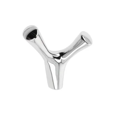 Крючок мебельный GTV TORNA хром WZ-TORNA-01