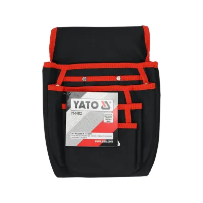 Поясная сумка для инструмента YATO YT-74172