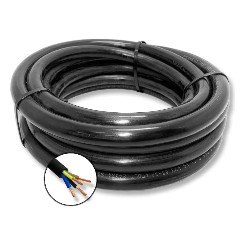 Шуруп DIN 571 d16х200 zn 25 шт ОПМ УТ000026940