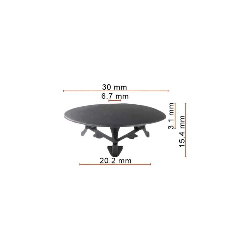 ΠΠΊΡΠ°Π½ ΠΏΠΎΠ΄ Π²Π°Π½Π½Ρ DM PLAST ΠΠ΅ΠΌΡΡΠ³ 150 ΡΠΌ ΠΆ15dm