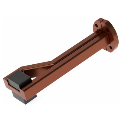 Тройник K-FLEX 30x057 K-ROCK ALU 1 штука в упаковке R85T9KR30057LRA