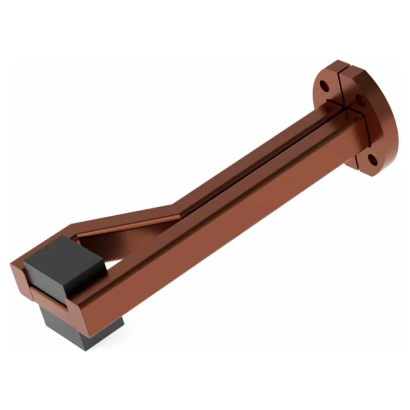Тройник K-FLEX 30x057 K-ROCK ALU 1 штука в упаковке R85T9KR30057LRA