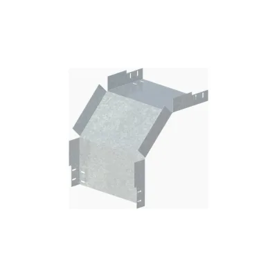 Страт-профиль Система КМ 41x21 L500 мм s:2,0 HD85 LO55787 STPS41-21-500 HD85