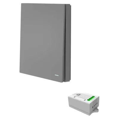 Крышка лестничного лотка Система КМ 300 L3000 мм LO2498 KLL300-3000