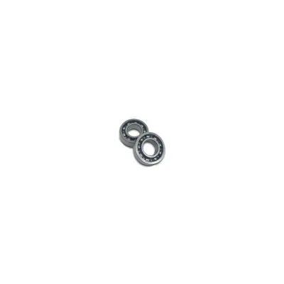 ΠΠΎΠ΄ΡΠΈΠΏΠ½ΠΈΠΊ ΠΊΠΎΠ»Π΅Π½Π²Π°Π»Π° UNITED PARTS 6002-2RSH-CP Π΄Π»Ρ STIHL 017/018/MS180 (Π°Π½Π°Π»ΠΎΠ³ 95030030312) ΠΊΠΎΠΌΠΏΠ»Π΅ΠΊΡ 2 ΡΡ 90-0749