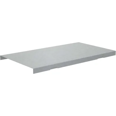 Z-профиль Система КМ 32x40x32x2,5 L1000 мм HD LO32592 Z32-40-32-2.5-1000 HD