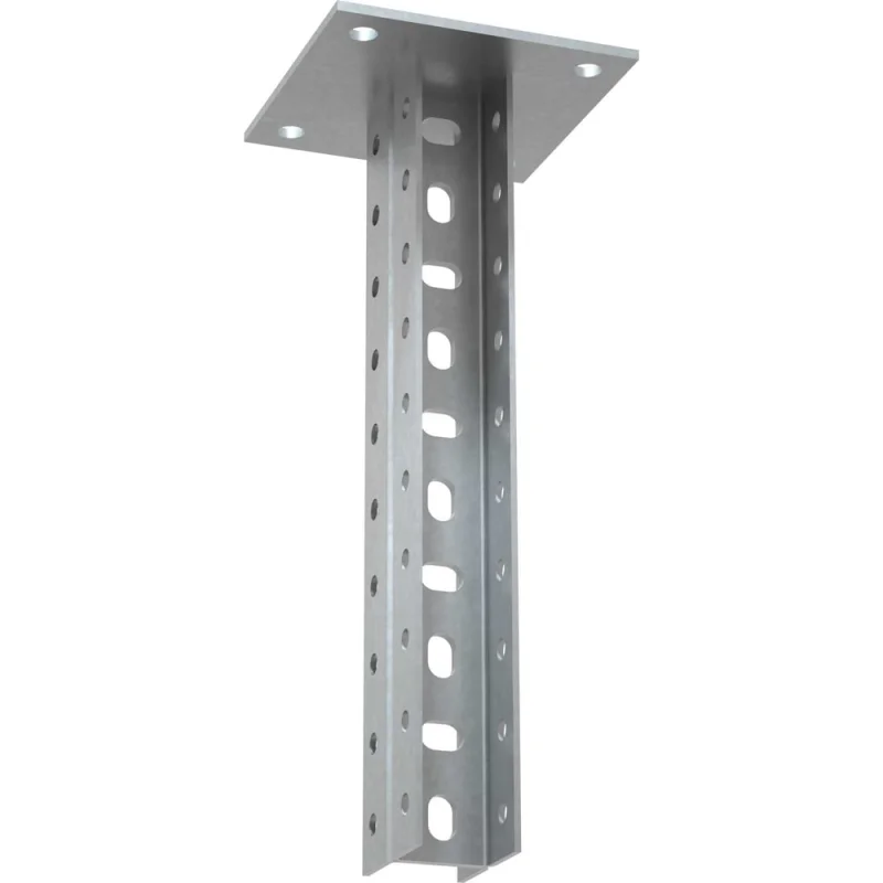 Перфополоса Система КМ 32×2,0, L2000 мм HD85 LO62211 PP32-2.0-2000 HD85