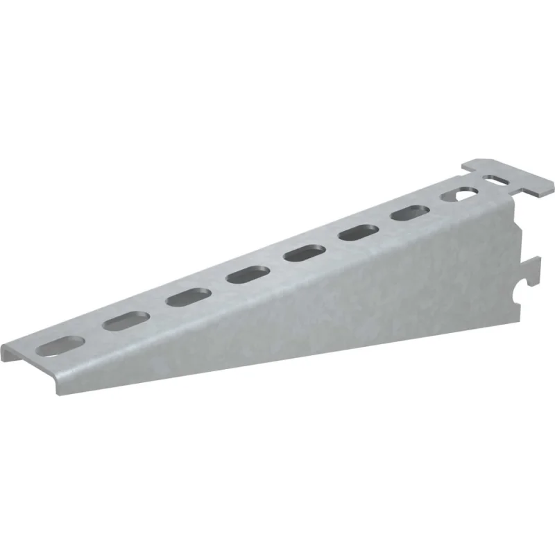 Перфополоса Система КМ 40×1,5, L2000 мм HD85 LO62222 PP40-1.5-2000 HD85