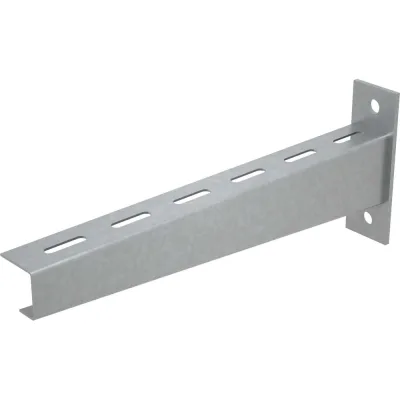 Двойная STRUT-стойка EKF, 41х41х1300мм stsd414113