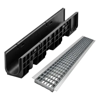 Потолочная стойка Система КМ усиленная 50х50х600 мм HD LO6806 PSTU50-600 HD