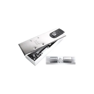 Доводчик dormakaba BTS75V КЛЕММНЫЙ, 90 град ФОП со шпинделем и крышкой 8010995