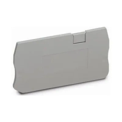 Крышка концевая UPUN UJ5-4/1×2G, 100 шт 422037