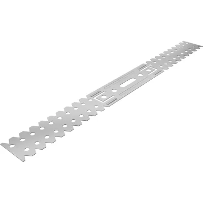 Подвес прямой Grand Line (294x30мм) 0,7 GrandLine (150 шт) 759436