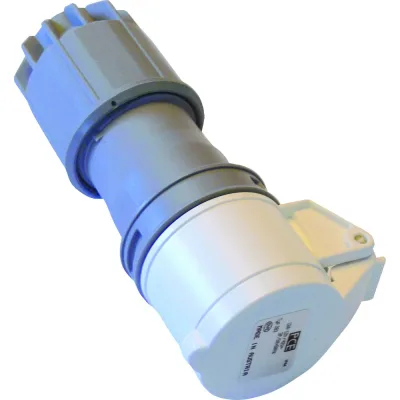 Переносная розетка для зонда KALETA UE0041 16А Калета GS3-16