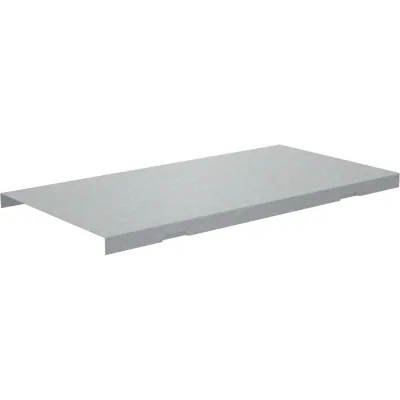 Тройник K-FLEX 094x094x089 AL CLAD 1 штук в упаковке 850TA094089