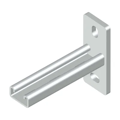 Страт-консоль УМС 21х41мм, осн 150 мм SK-21-150