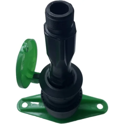 Водяная розетка RAINMATIC с ключом и держателем 3/4 RM P33