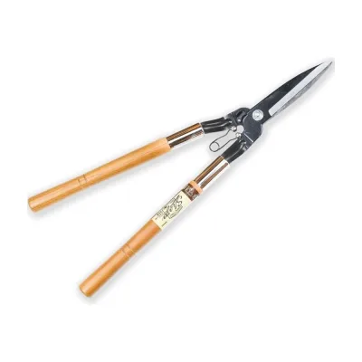 Ножницы садовые для живой изгороди и травы Mikitool Dokan Shozo, 150мм/520мм М00021079