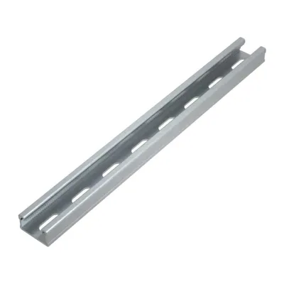 Соединительный фланец EKF 50x150-1,0мм HDZ f50150-1-HDZ