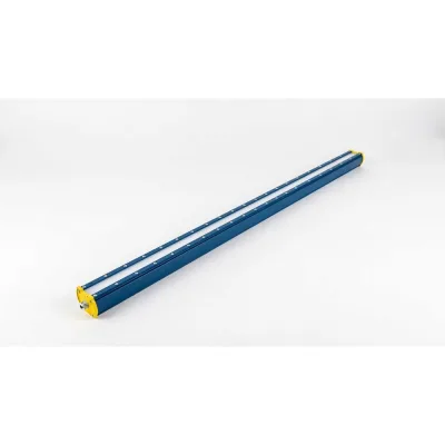 Шнур оптический KOSCAB spc SC/UPC-ST/UPC G657.A1 2.0мм 22м LSZH (патч-корд) 1шт КОС-SPC-G657.A1-SC/U-ST/U-2.0-22