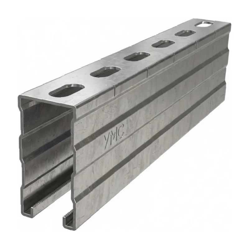 Профиль П-образный одинарный ОАО «СОЭМИ» БПП1.85.40.1100.2,5.1 Н3311421181