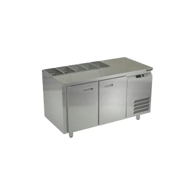 Корпус узкопрофильного замка с роликовой защёлкой FUARO PROF5116-40 CP хром 26437
