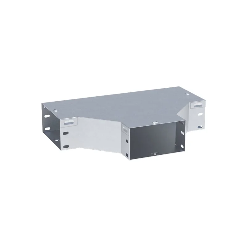 Тройник K-FLEX 50x140x140 ST 1 штук в упаковке 85T90K50140
