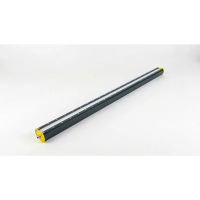 Пневмогайковерт гидроимпульсный ASIA 1/2, 50-80 Нм, М10, 1.5 кг APW-90PA
