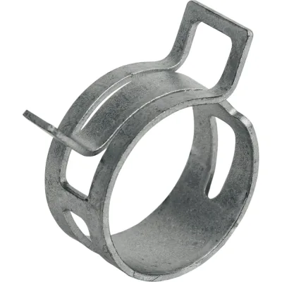 Хомут пружинный 6 W1 (6.5-7.5) KORUDA KR-H56851 714291