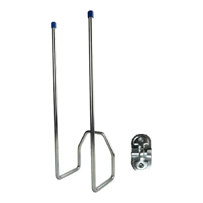Профиль монтажный облегченный PRO-montag.ru PM-STL 41x41 L=1700 (1,5) HDZ PM41196HDZ
