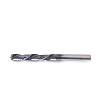 Сверло Sekira 2.35x13x40 ц/х цельное короткая серия ВК8 TiAlCrN 00-00057771