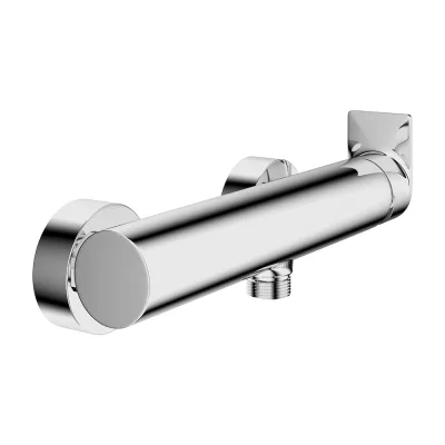 Доводчик GEZE TS1500 EN3/4 Braun коричневый в комплекте с тягой 68673