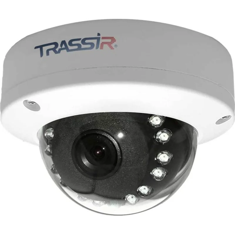 IP камера Trassir TR-D4D5 v3 3.6 УТ-00061455