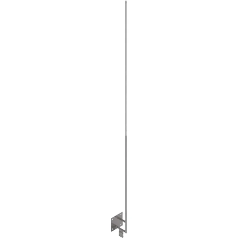 Крышка лотка Система КМ 600х1,2 L3000 мм "ПЛЮС" HD PL1350 KLplus600-1.2-3000 HD