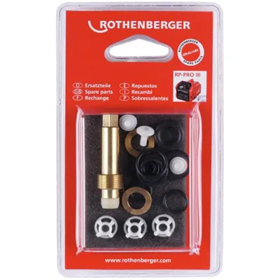Ремкомплект ROTHENBERGER для RP PRO 3 61186