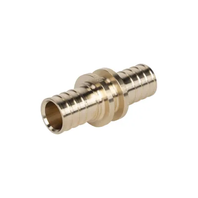 Муфты аксиальные соединительные Royal Thermo 25 упаковка 2шт НС-1805091
