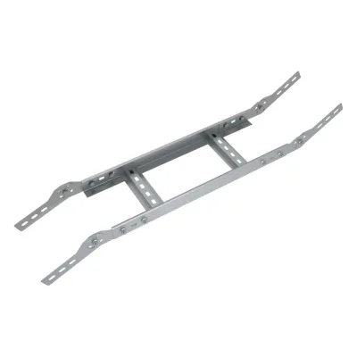 Двойная STRUT-стойка EKF, 41х41х1000 мм HDZ stsd414110-HDZ