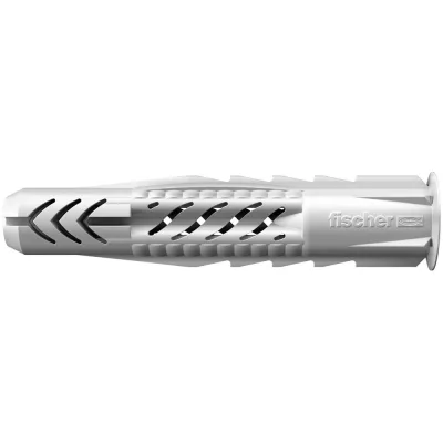 Дюбель универсальный Fischer UX 6x35 мм нейлон с буртом (100 шт.)