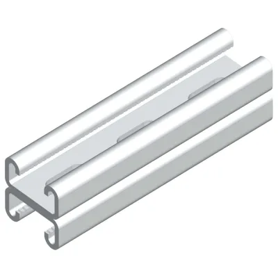 Страт-профиль УМС двойной 41х21х2,0х1700 MPD-21-1700