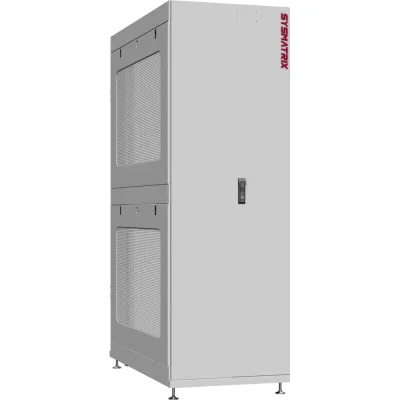 Двойная STRUT-консоль EKF 41х21мм, основание 450 мм HDZ stkd412145-HDZ